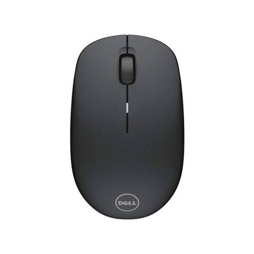 DELL MOUSE INALAMBRICO COMPACTO LED 3 BOTONES 3YW