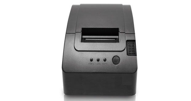 IMP TERMICA INTERFAZ USB VEL DE IMPR 110 58 MM