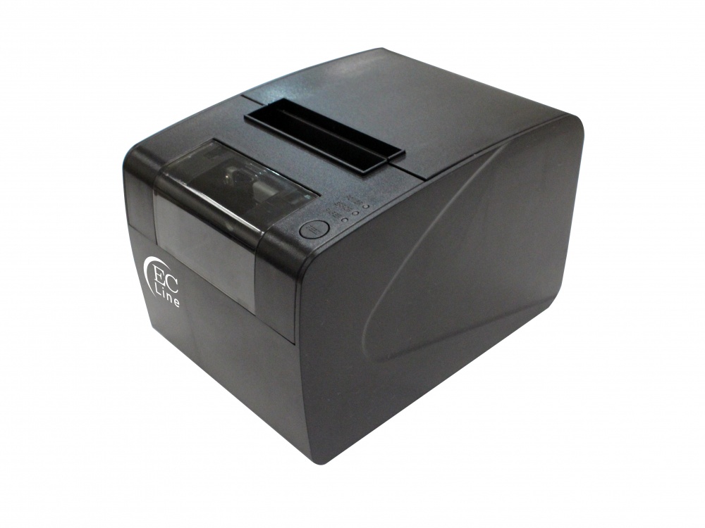 MINIPRINTER TERMICA.USB/SERIAL ETHERNET 250MM/80 MM/CORTAUT