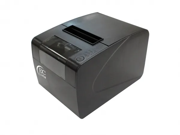 MINIPRINTER TERMICA.USB/SERIAL ETHERNET 250MM/80 MM/CORTAUT