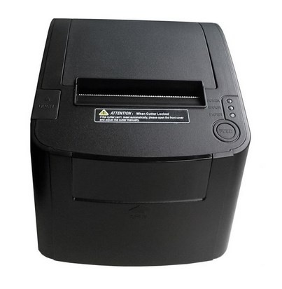 IMPRESORA TERMICA 80330 SERIAL USB ETHER FUENTE