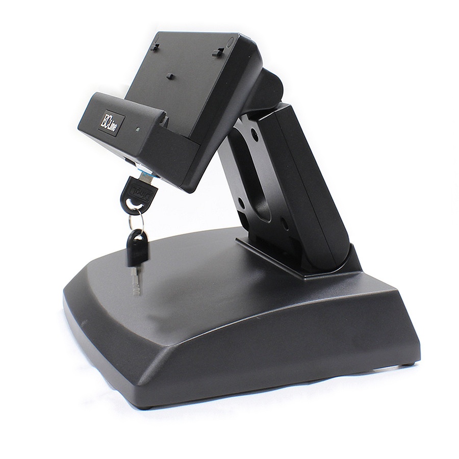 ESTACION DE ACOPLAMIENTO 4 USB 4 SERIALES CONECTOR DE CAJON RJ11 P