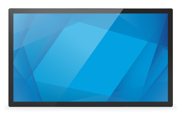 ELO 4304L 43-INCH WIDE LCD MONI TOR FHD HDMI 1.4  DISPLAYPORT 1.2