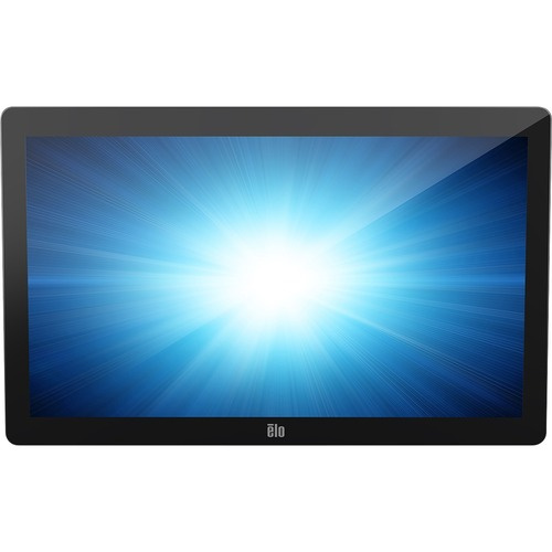 ELO 2202L 22-INCH WIDE LCD MONI TOR FULL HD PROJECTED