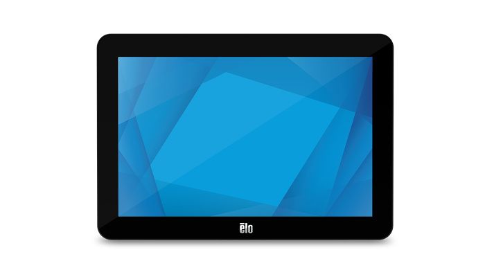 ELO 1002L 10IN WIDE LCD.HD.PCAP USB CONTROLLER.ZB.USB-C.HDMI VGA