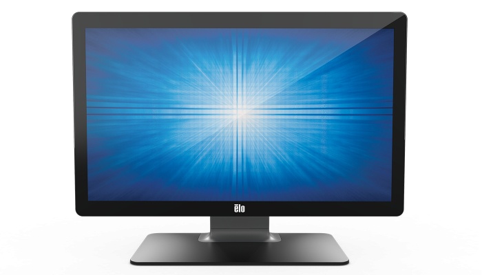 ELO MONITOR 2202L LCD DESKTOP 22IN CAPACITIVE 10-TOUCH B