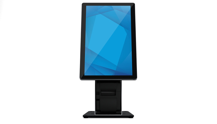 WALLABY SELF-SERVICE COUNTERTOP STAND