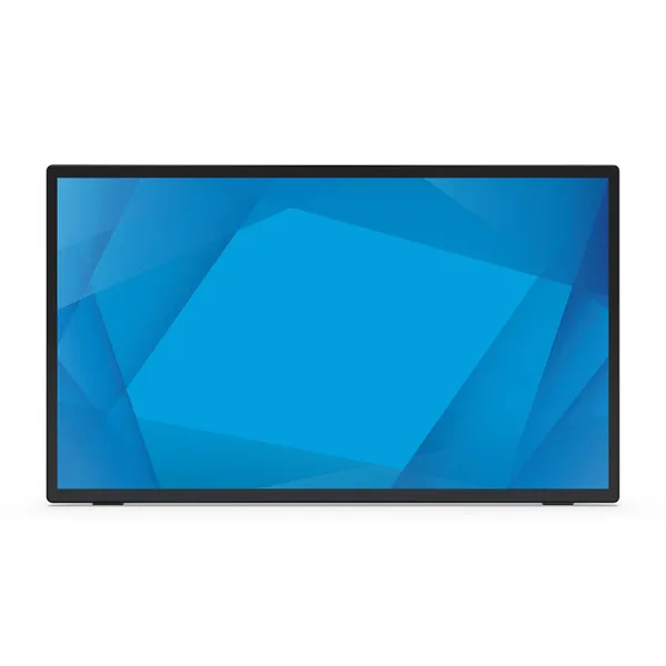 ELO 2770L MONITOR FHD PCAP U SB ZB STAND VGA DP AND HDMI BL