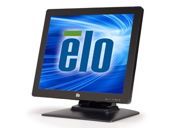 ELO 1723L 17-INCH LCD ZERO BEZE L INTELLITOUCH