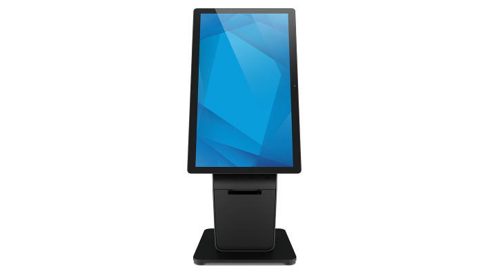 ELO WALLABY PRO COUNTERTOP STAND COMPATIBLE WITH 22 INCH I SER