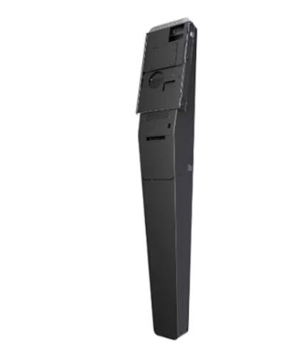 ELO WALLABY PRO FLOOR STAND TOP COMPATIBLE WITH 22 INCH I SERIE