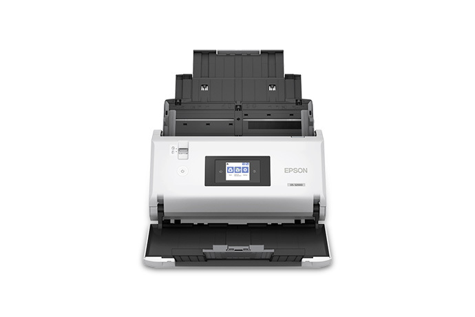 ESCANER WORKFORCE DS-32000 600 600 DPI USB 3.0 90PPM/180IMP ADF 12
