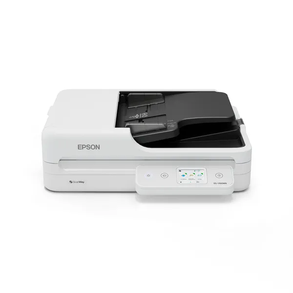 ESCANER DS-1760WN 30 PPM DUPLEX RESOLUCION 1200 X 1200 DPI USB 2.0