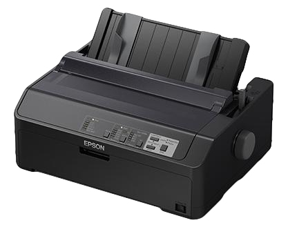 IMP MATRIZ LQ-590 II NT 24 AGUJAS 10IN 584 CPS SERIAL ETHER
