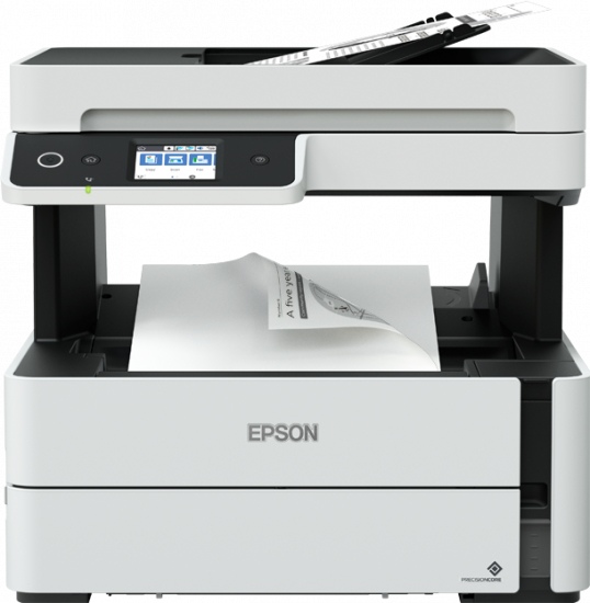 MULTIFUNCIONAL MONO M3180 39 PPM 1200 X2400 USB WIFI RED DPX