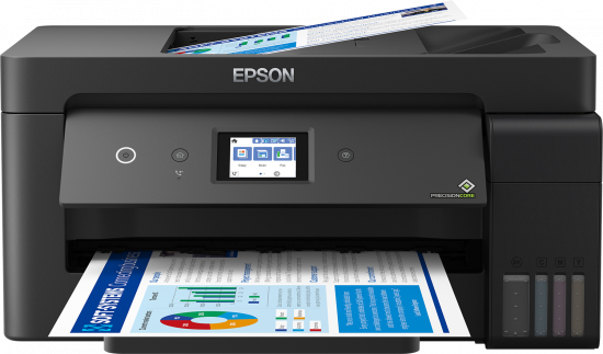 MULTIFUNCIONAL L14150 A3 WIFI 38 PPM BYN 28PPM COLOR DUPLEX FAX