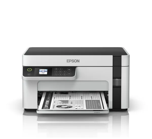 MFC M2120 INYECCION DE TINTA CONTINUA BLANCO/NEGRO 32PPM LCD A4