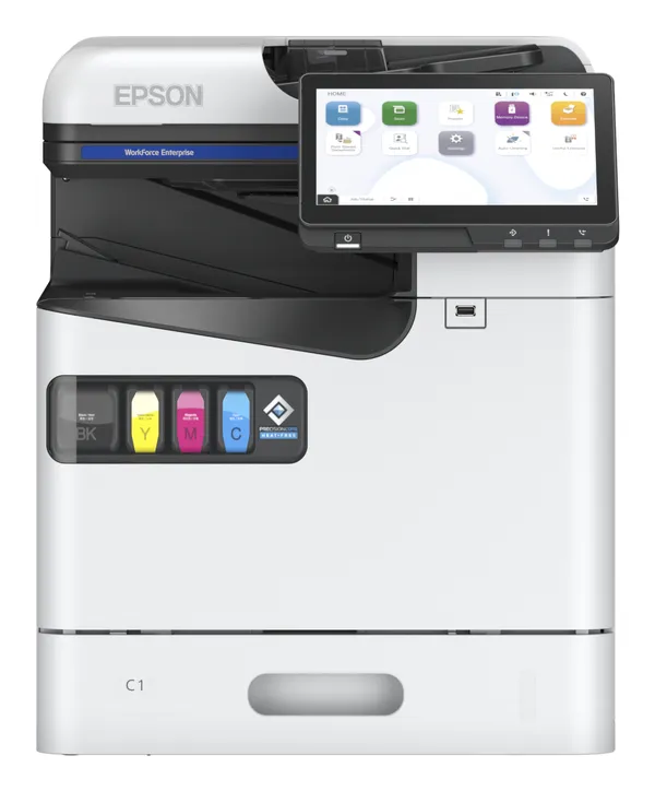 MULTIFUNCIONAL WFE-AMC400 40/40 PPM A4 USB ETHERNET WIFI DIRECT