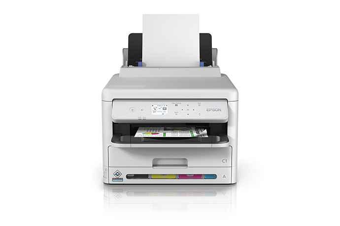 MULTIFUNCIONAL WF C5390 34PPM A4 USB ETHERNET WI FI DIRECT
