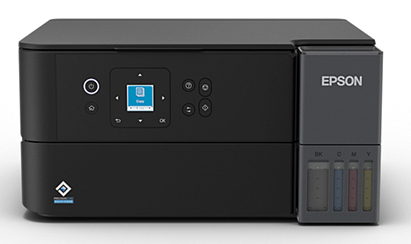 BDL MFC EPSON ECOTANK L4360 + MCAFEE