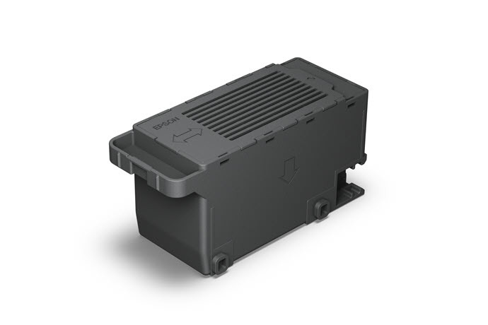 CAJA DE MANTENIMIENTO L15150 L8160 L8180 L8050