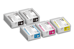 EPSON COLORWORKS C4000 CARTUCHO YELLO W SJIC41P-Y