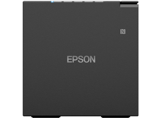 EPSON MINIPRINTER TM-M30III-052 NEGRO WIFIBT USB RED RECIBO CUTT FT