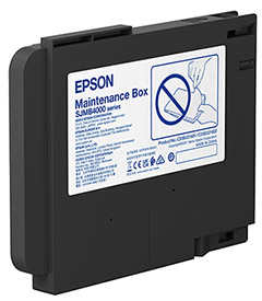 EPSON CW CAJA DE MANTENIMIENTO CW C4000/D3800 SJMB4000