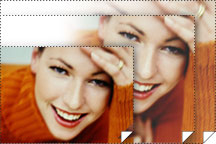 PAPEL PREMIUM SEMIMATTE PHOTO ROLLO 24IN X 100