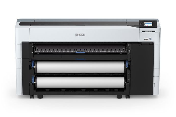 PLOTTER SC P8570D 44IN 2400 DPI USB RED REQUIERE INSTALACION