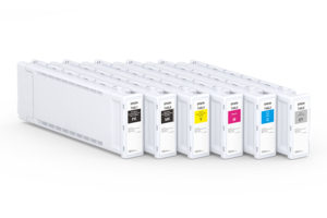 MATTE BLACK INK CARTRIDGE 700 ML