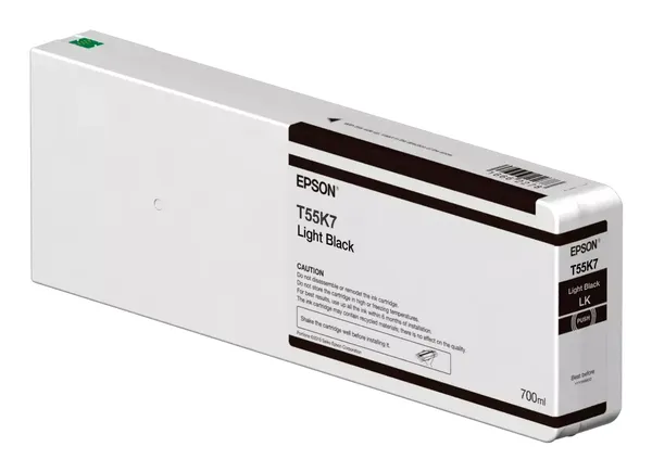 TINTA NEGRO LIGHT 700 ML SCP 6000 7000 8000 9000