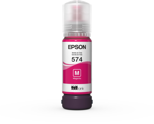 TINTA MAGENTA L8050