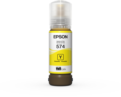TINTA AMARILLA L8050