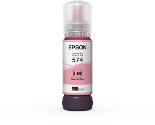 TINTA MAGENTA LIGHT L8050