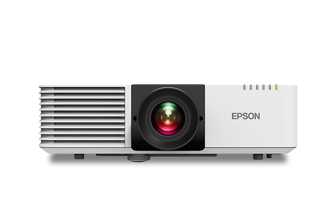 PROYECTOR EPSON POWERLITE L530U LASER 5200 LUM WUXGA WIFI INTEGRAD