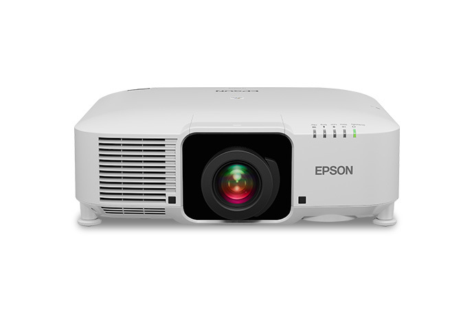 PROYECTOR EPSON EB-PU1007W LASE 7000 LUM WUXGA 4K ENH NO INC LENTE
