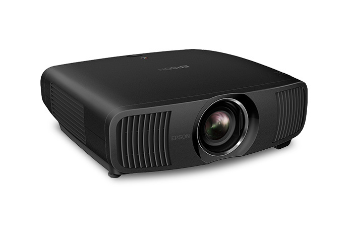 PROYECTOR EPIQVISION LS12000 2700 LUM LASER 4K PRO-UHD 2HDMI