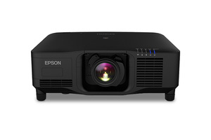 PROYECTOR EPSON EB-PU2213B LASE 13000 LUM WUXGA 4K ENH NO INC LENT