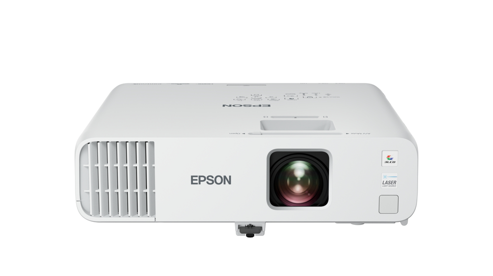 PROYECTOR EPSON POWERLITE L260F LASER 4600 LUM 1080P 3LCD
