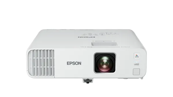 PROYECTOR EPSON POWERLITE L260F LASER 4600 LUM 1080P 3LCD