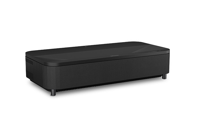 PROYECTOR EPIQVISION LS800 4000 LUM LASER 4K PRO-UHD 3HDMI INALAMB