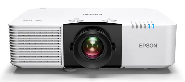 PROYECTOR PL LASER L790U WUXGA 7300LUM RJ45/2HDMI/HDBASET WIFI INC