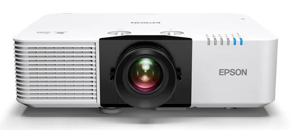 PROYECTOR PL LASER L690U WUXGA 6500LUM RJ45/2HDMI/HDBASET WIFI INC