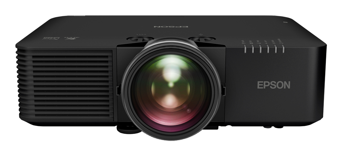 PROYECTOR PL LASER L695SE WUXGA 4KE 6000LUM TIRO CORTO RJ45/2HDMI
