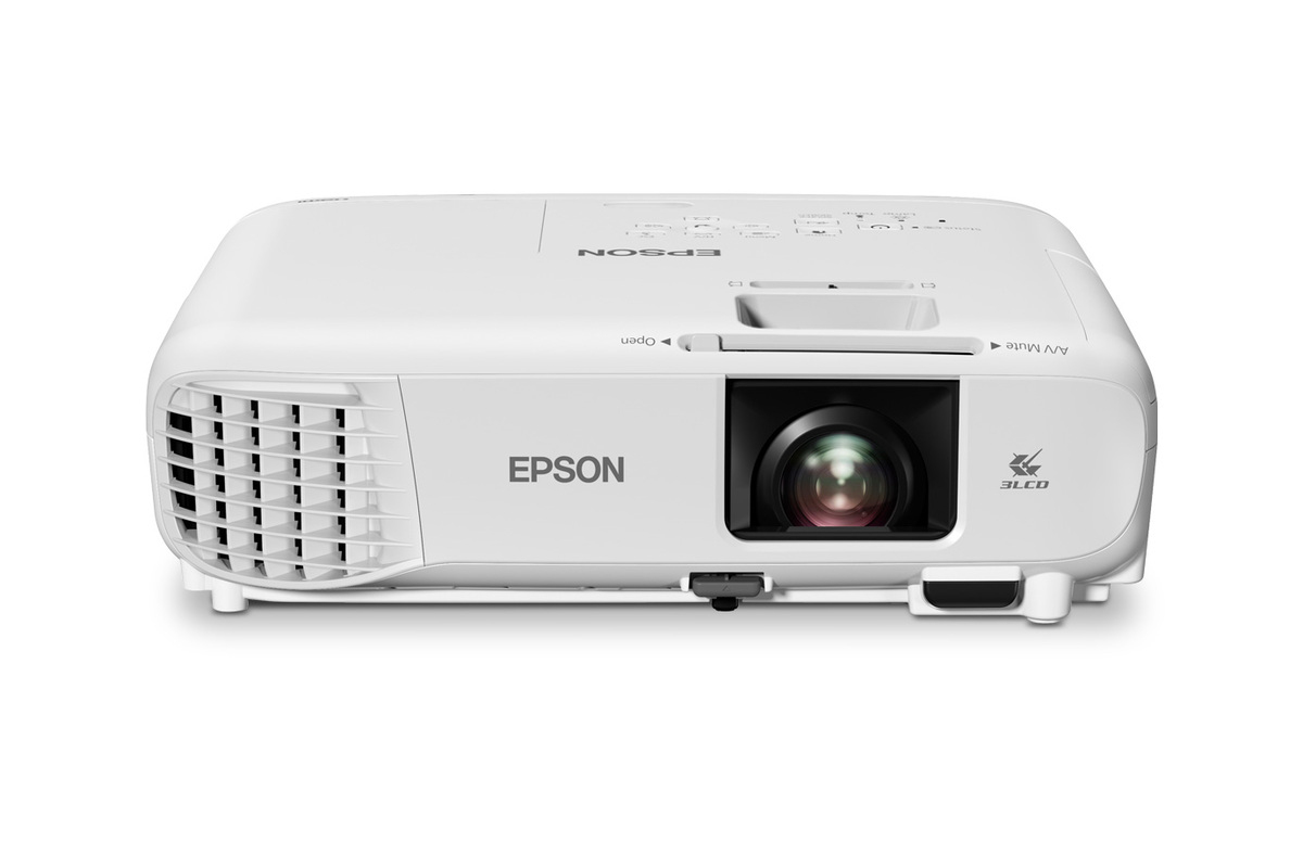 BDL PROYECTOR EPSON POWERLITE E24 + MOCHILA DE REGALO