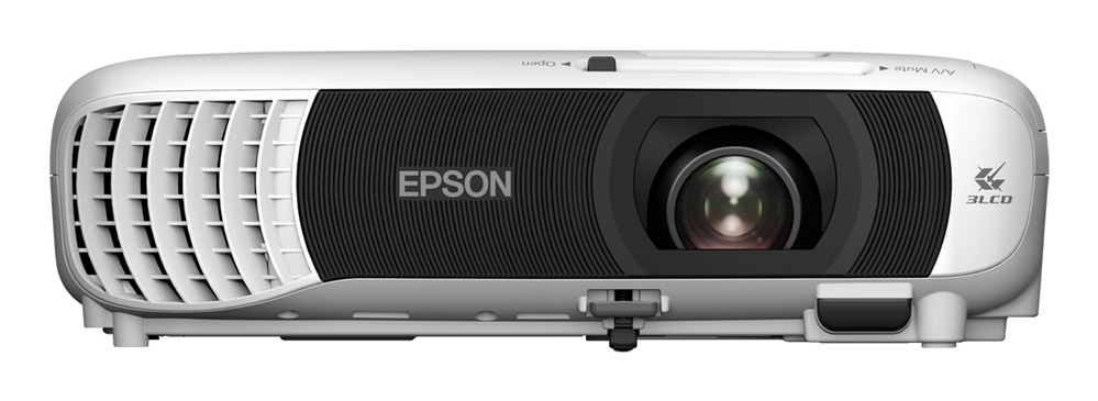 BDL PROYECTOR EPIQVISION W55 + ANTIVIRUS MCAFEE