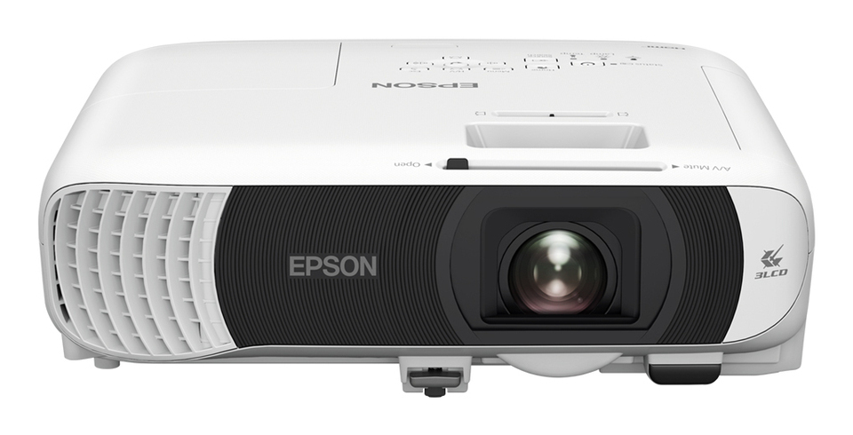 PROYECTOR EPSON POWER LITE FH54 + MOCHILA