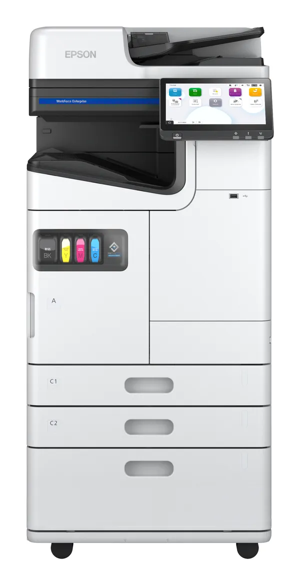 MULTIFUNCIONAL WFE-AMC5000 50/ 50PPM A3 USB ETHERNET WIFI DIRECT