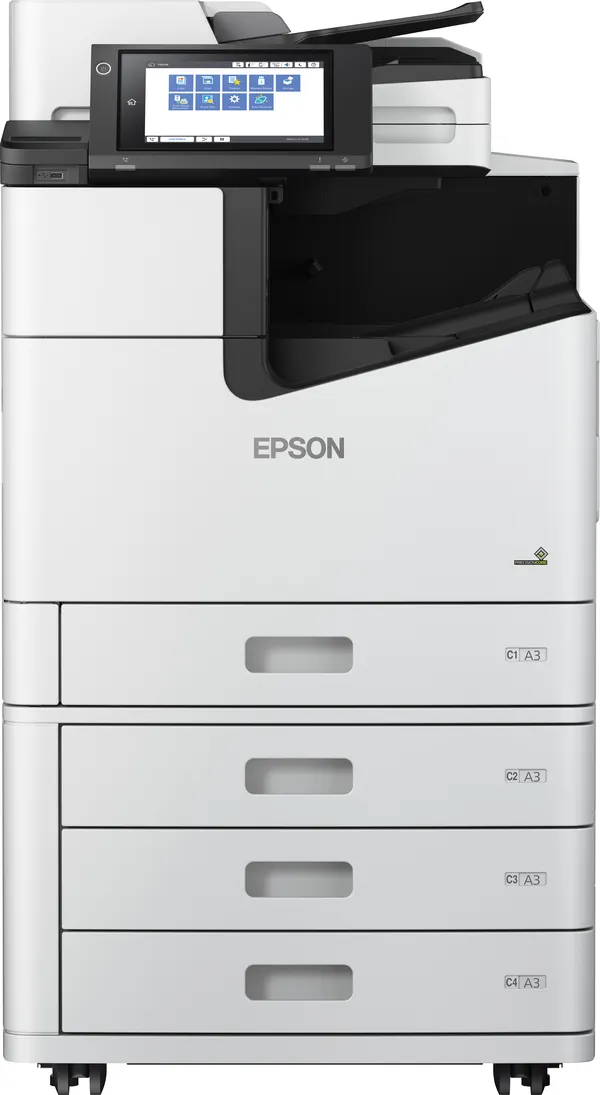 MULTIFUNCIONAL WF-M21000 100PPM A3 USB WIFI ETHERNET DUPLEX